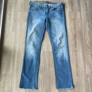 J. Crew Matchstick Vintage Jeans (30)